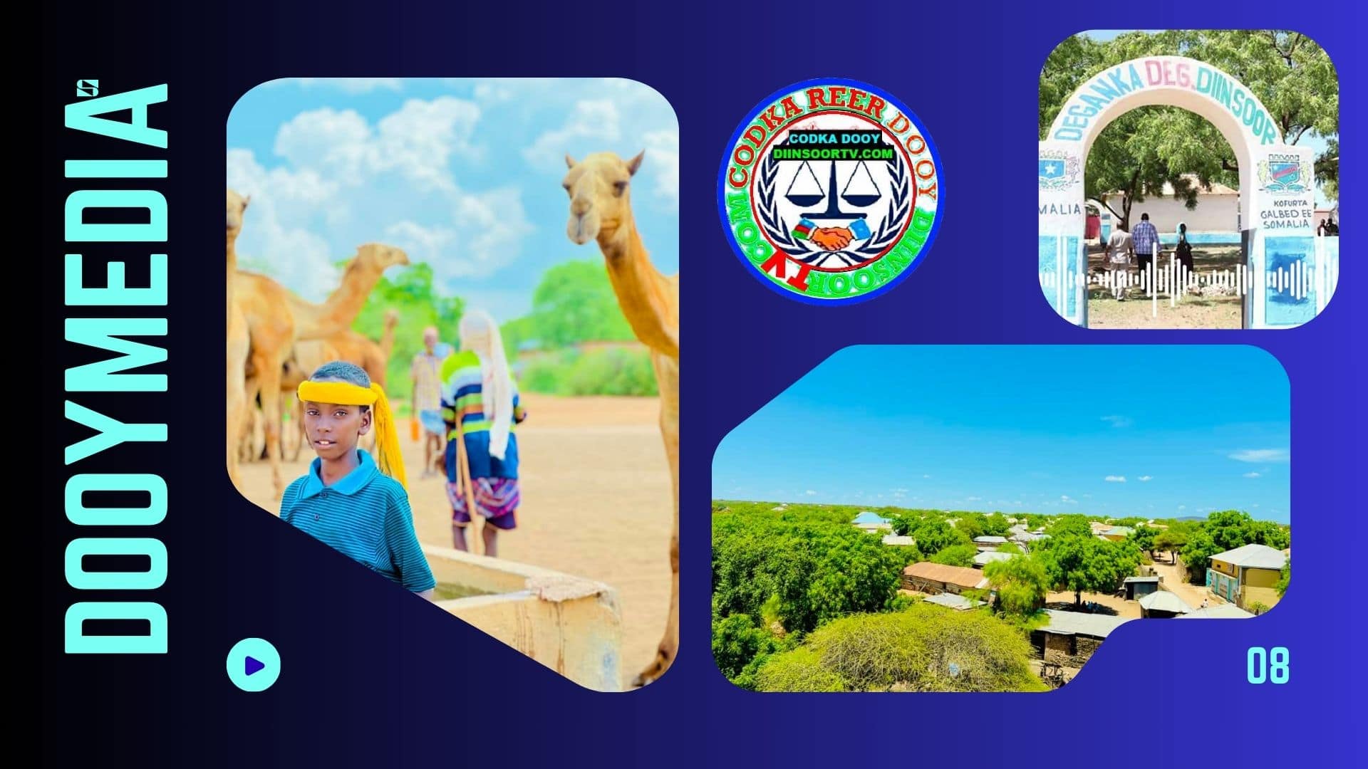 #dooytechnonlgy Our mission is to provide vital transitional and cultural services, the dooymedia community to uphold cultural identity